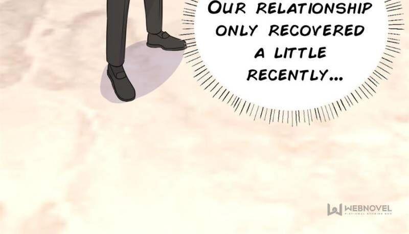 Hey Boss, I Am Your New Wife chapter 100 - page 13