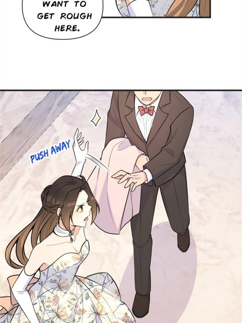 Hey Boss, I Am Your New Wife chapter 100 - page 16