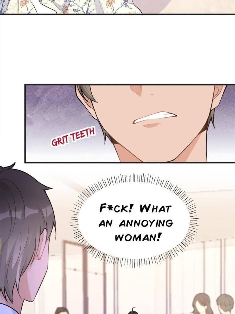 Hey Boss, I Am Your New Wife chapter 100 - page 17