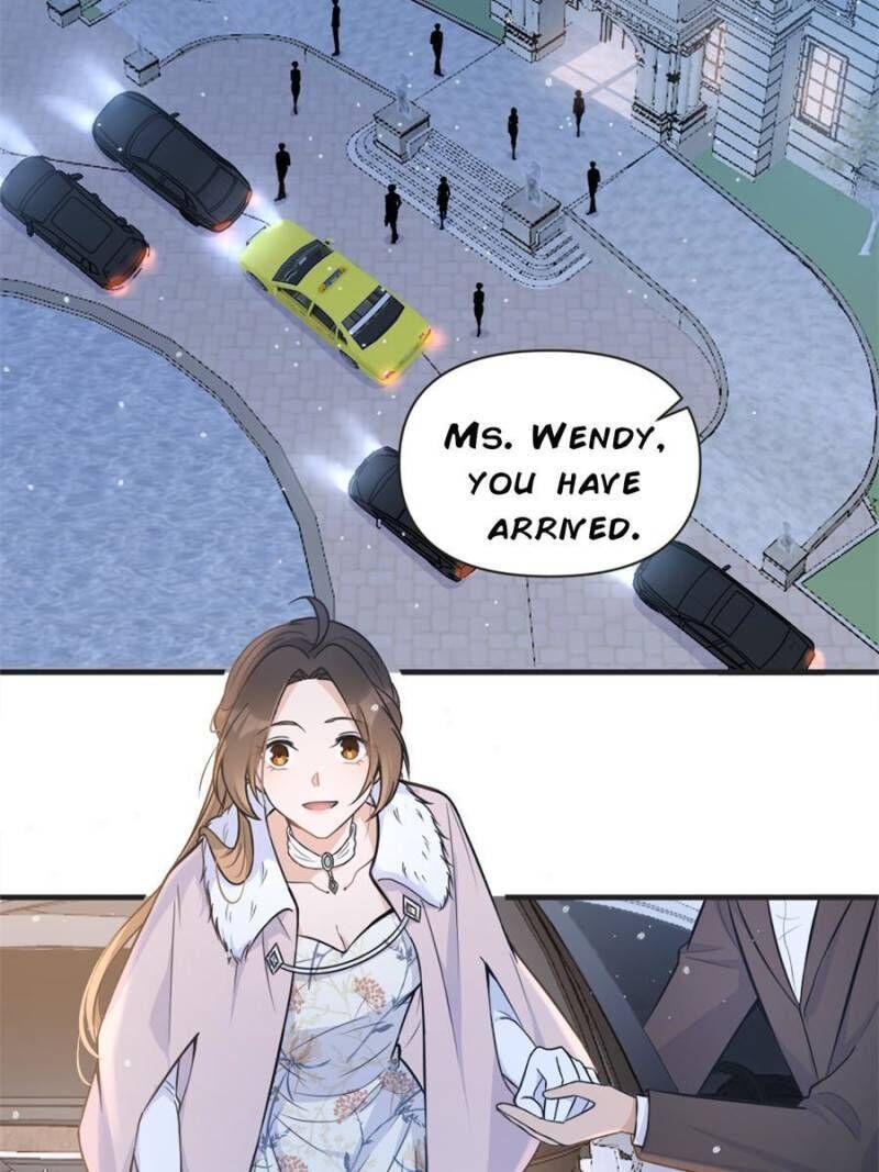 Hey Boss, I Am Your New Wife chapter 100 - page 2