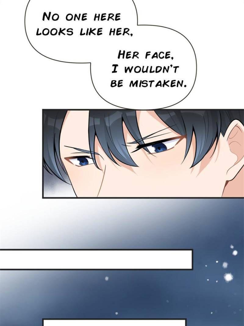 Hey Boss, I Am Your New Wife chapter 100 - page 21