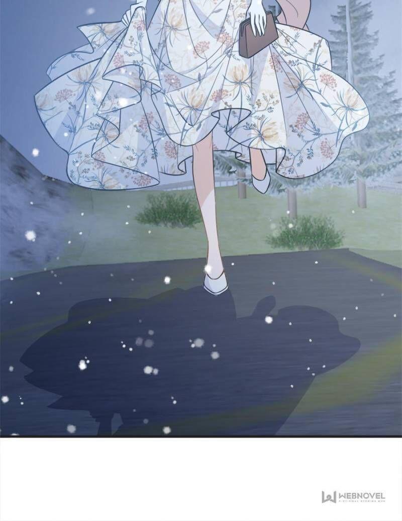 Hey Boss, I Am Your New Wife chapter 100 - page 24