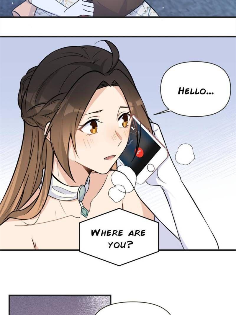 Hey Boss, I Am Your New Wife chapter 100 - page 26