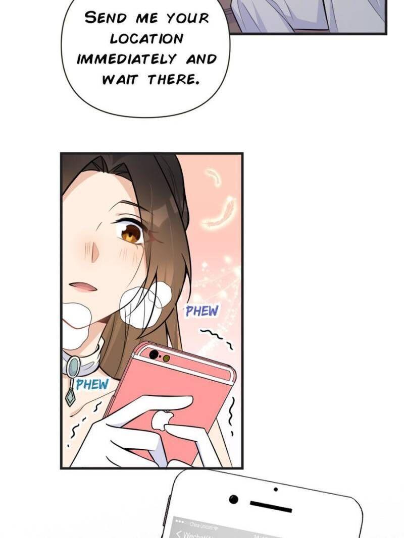 Hey Boss, I Am Your New Wife chapter 100 - page 28