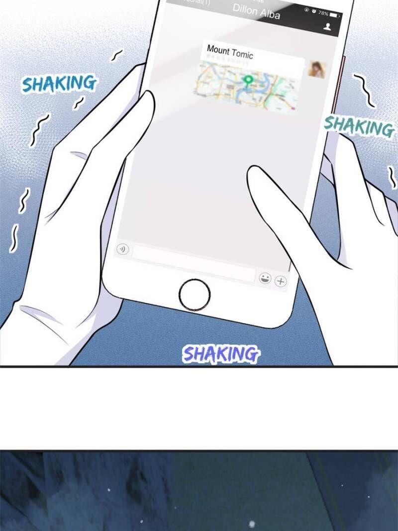 Hey Boss, I Am Your New Wife chapter 100 - page 29