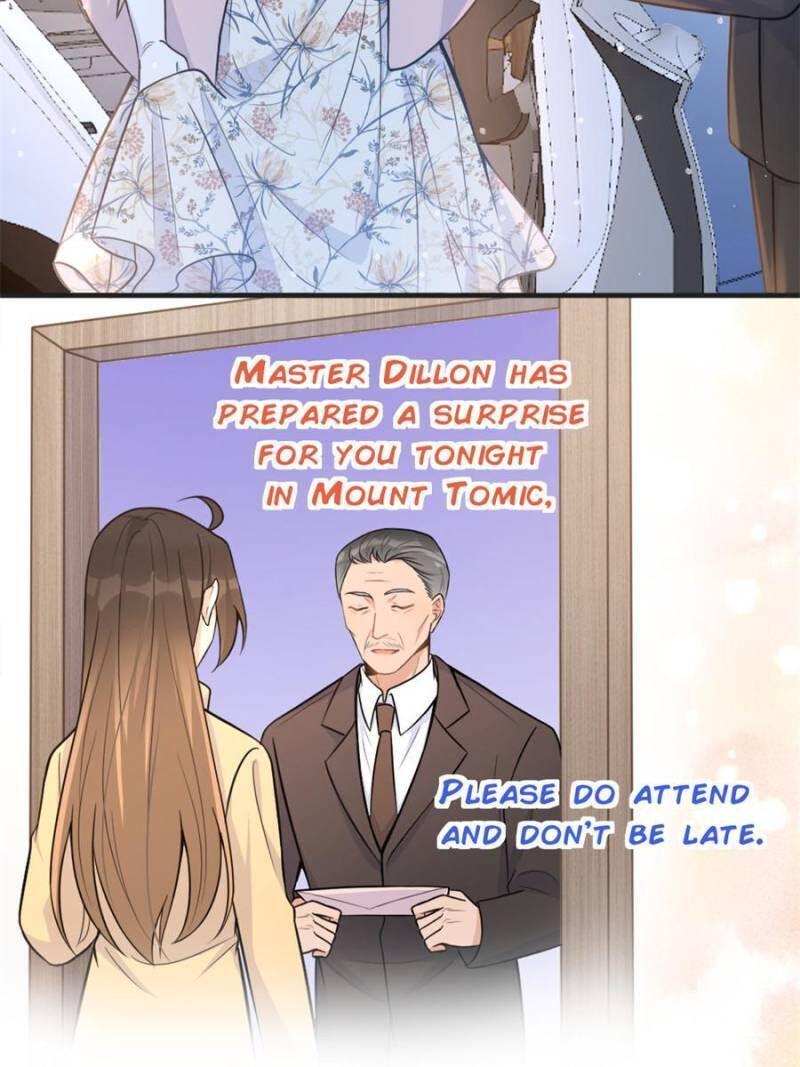 Hey Boss, I Am Your New Wife chapter 100 - page 3