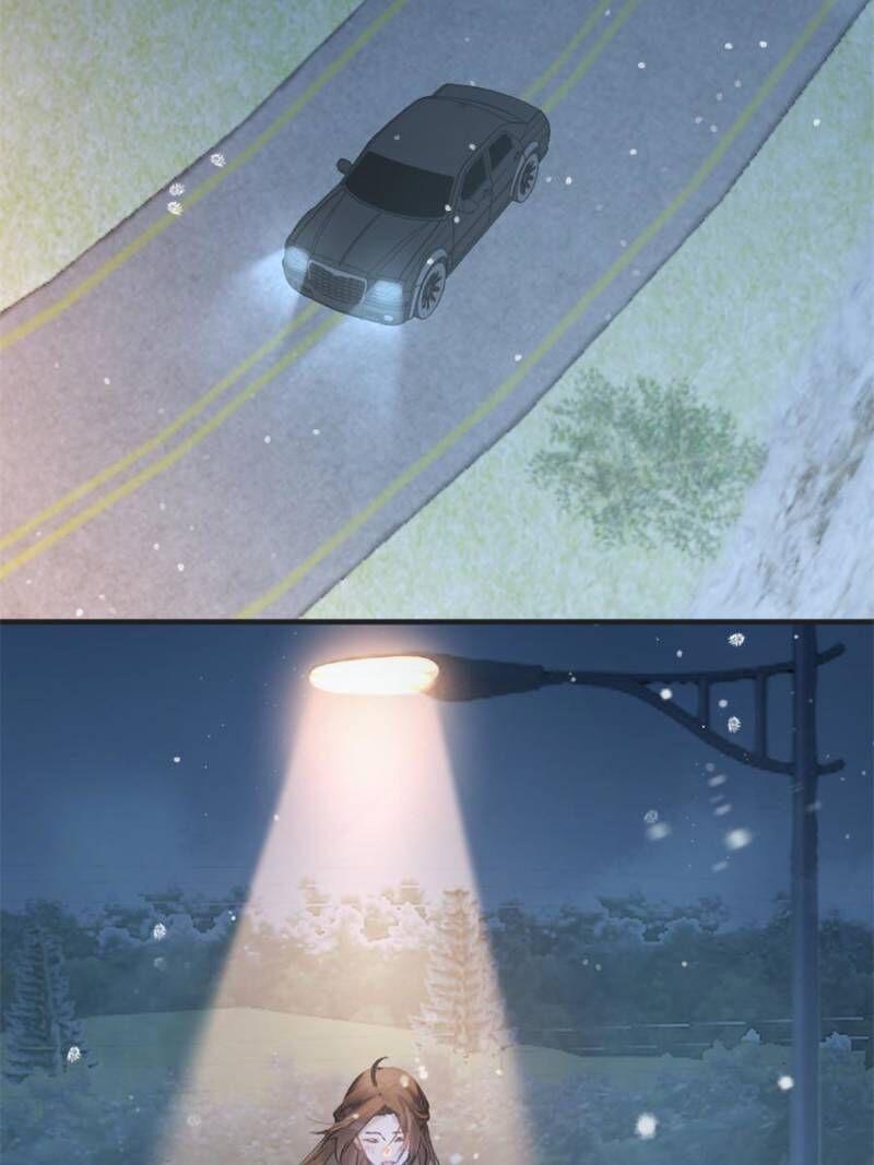 Hey Boss, I Am Your New Wife chapter 100 - page 31