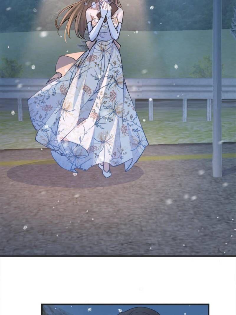 Hey Boss, I Am Your New Wife chapter 100 - page 32