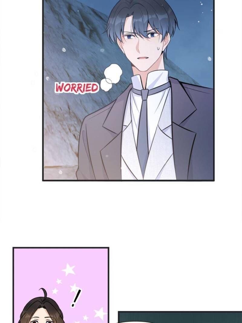 Hey Boss, I Am Your New Wife chapter 100 - page 33