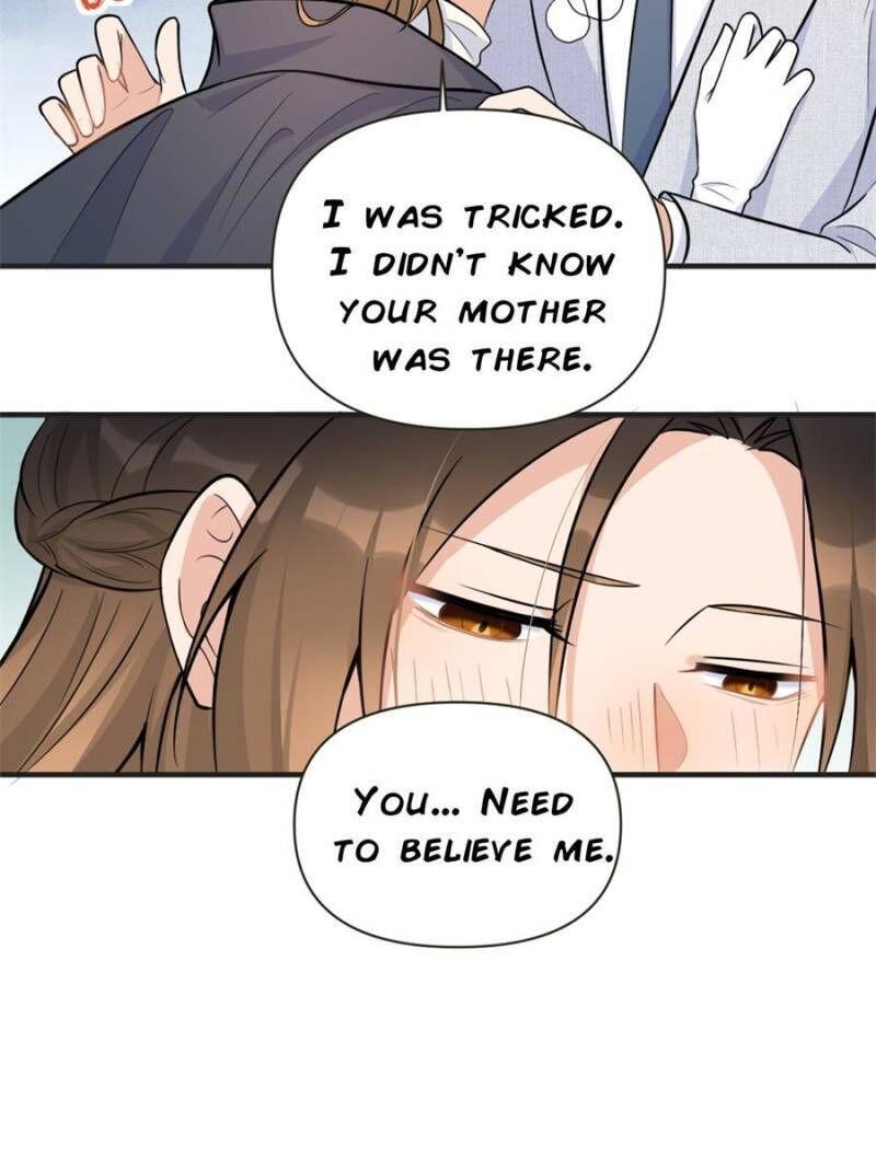 Hey Boss, I Am Your New Wife chapter 100 - page 36