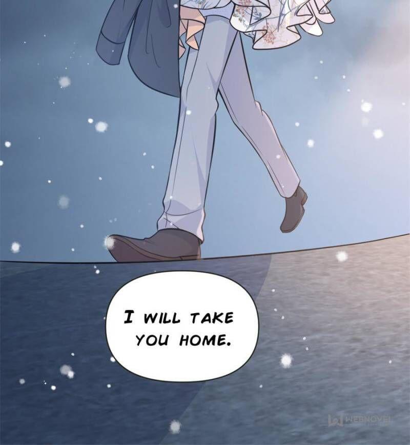 Hey Boss, I Am Your New Wife chapter 100 - page 38