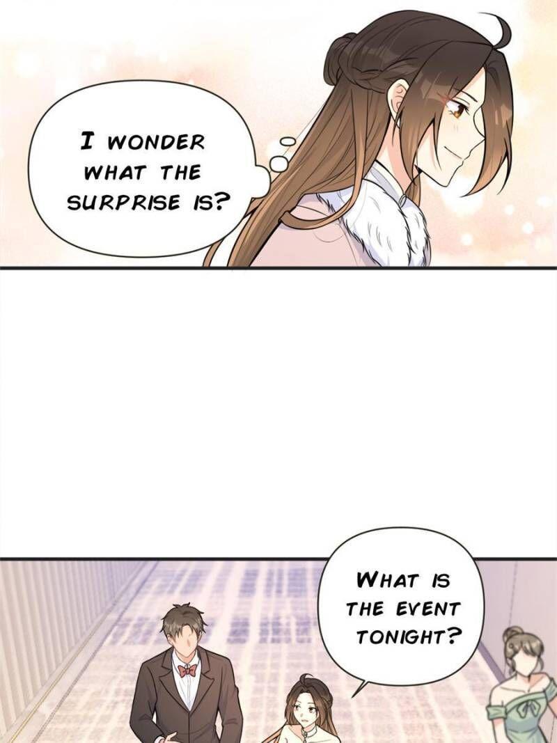 Hey Boss, I Am Your New Wife chapter 100 - page 4