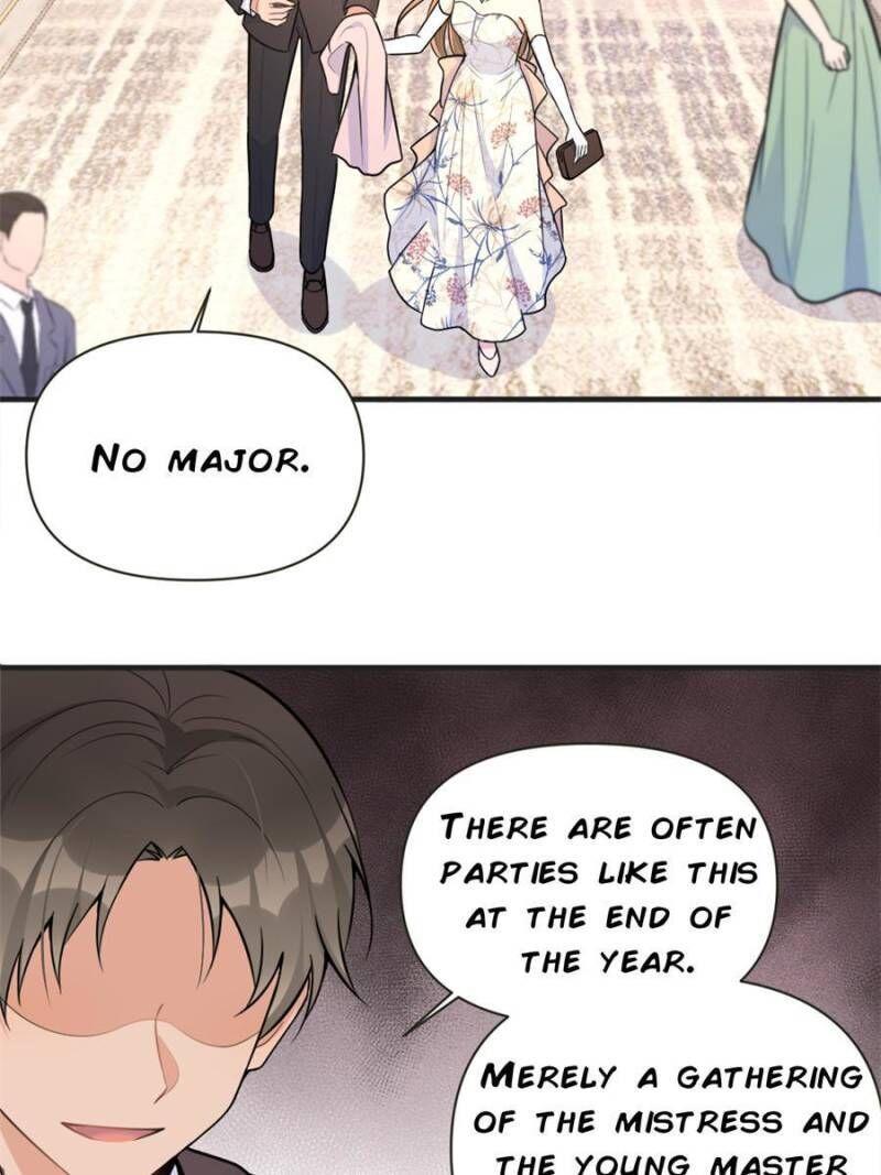 Hey Boss, I Am Your New Wife chapter 100 - page 5