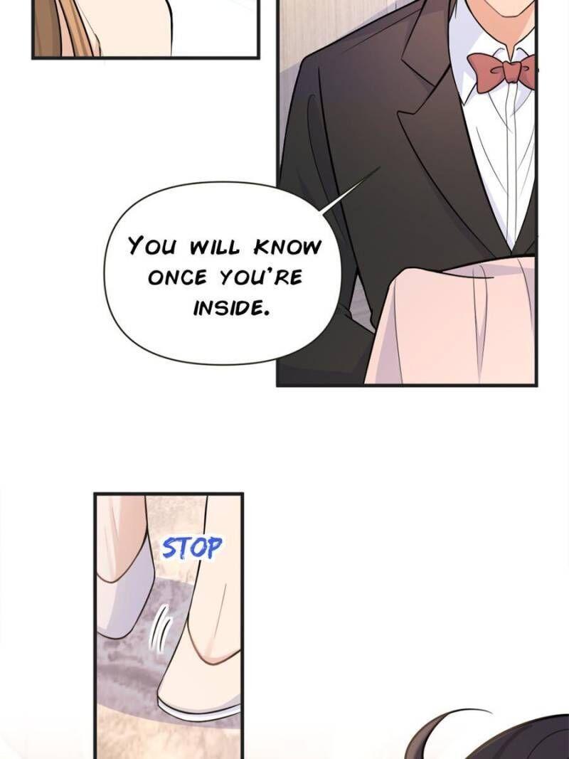 Hey Boss, I Am Your New Wife chapter 100 - page 7