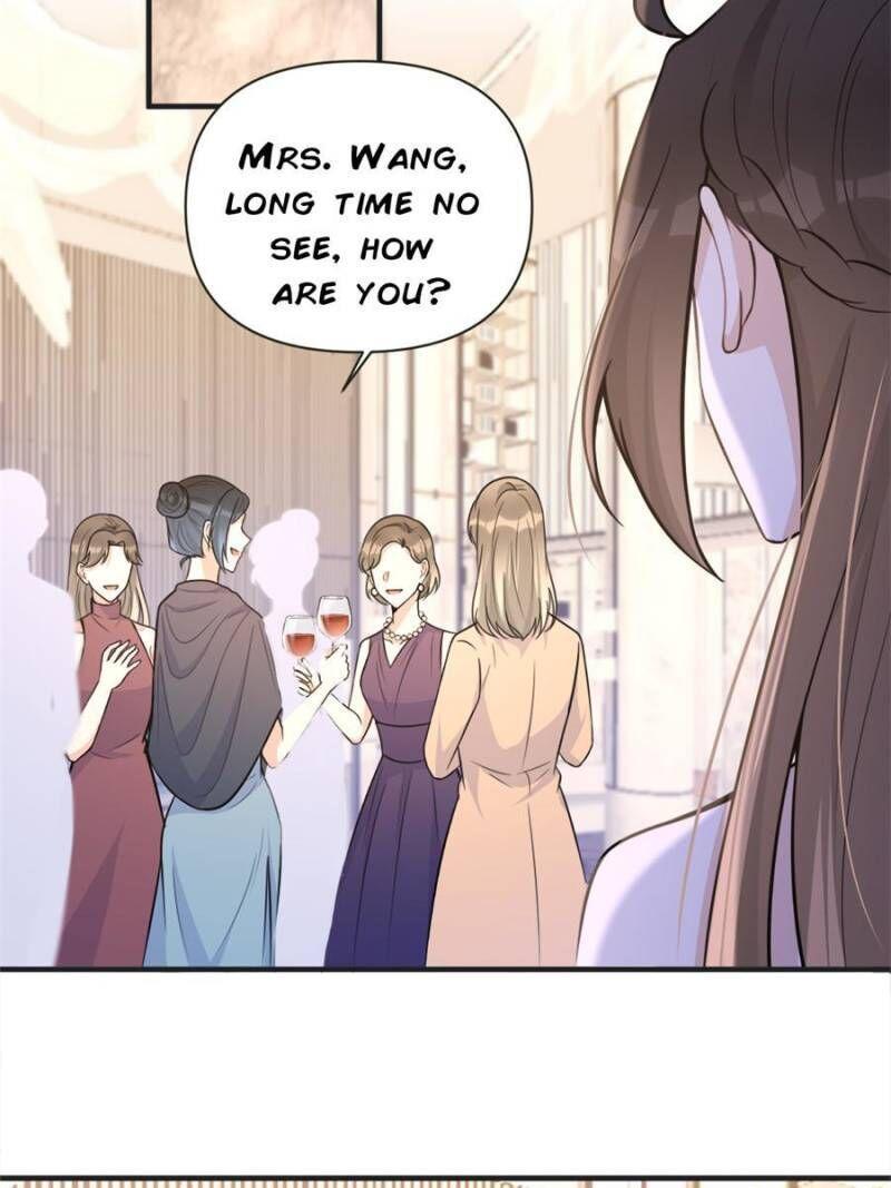 Hey Boss, I Am Your New Wife chapter 100 - page 8