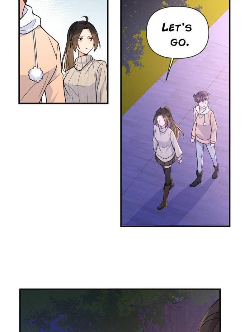 Hey Boss, I Am Your New Wife chapter 99 - page 11