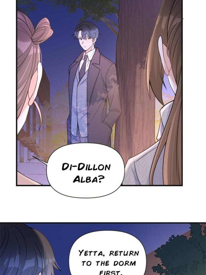 Hey Boss, I Am Your New Wife chapter 99 - page 12