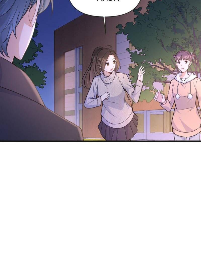 Hey Boss, I Am Your New Wife chapter 99 - page 13
