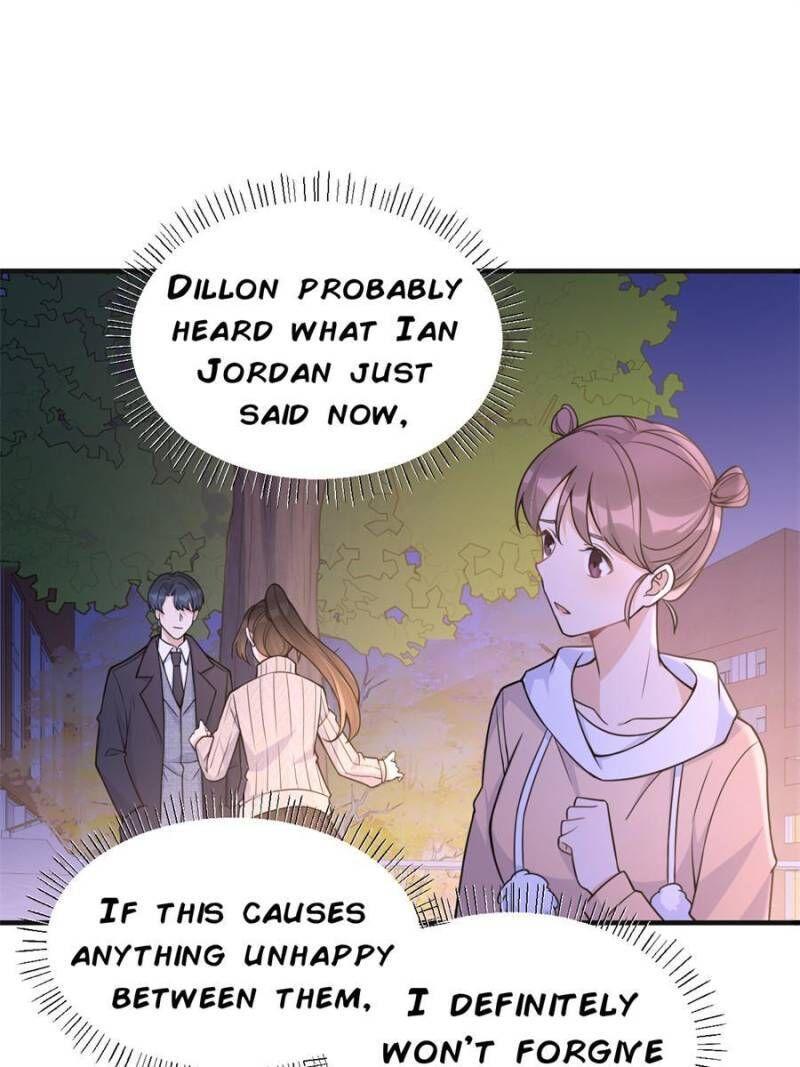 Hey Boss, I Am Your New Wife chapter 99 - page 15