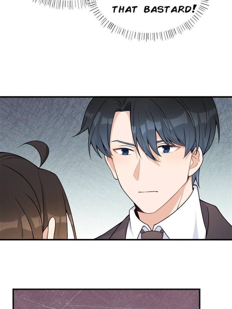 Hey Boss, I Am Your New Wife chapter 99 - page 16