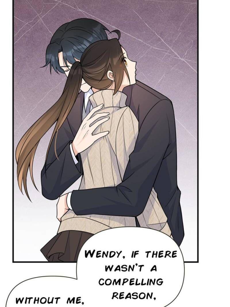 Hey Boss, I Am Your New Wife chapter 99 - page 17