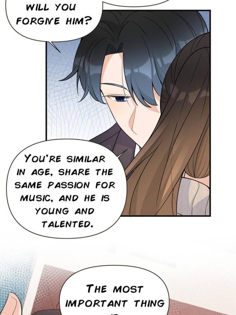Hey Boss, I Am Your New Wife chapter 99 - page 18