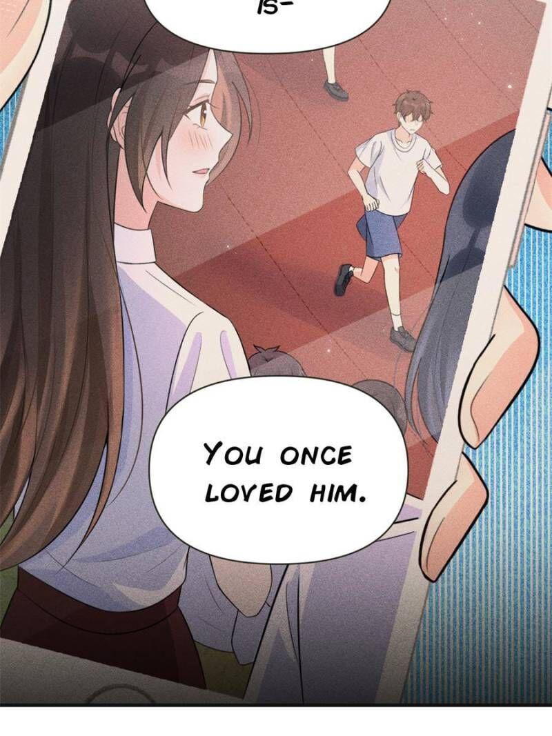 Hey Boss, I Am Your New Wife chapter 99 - page 19