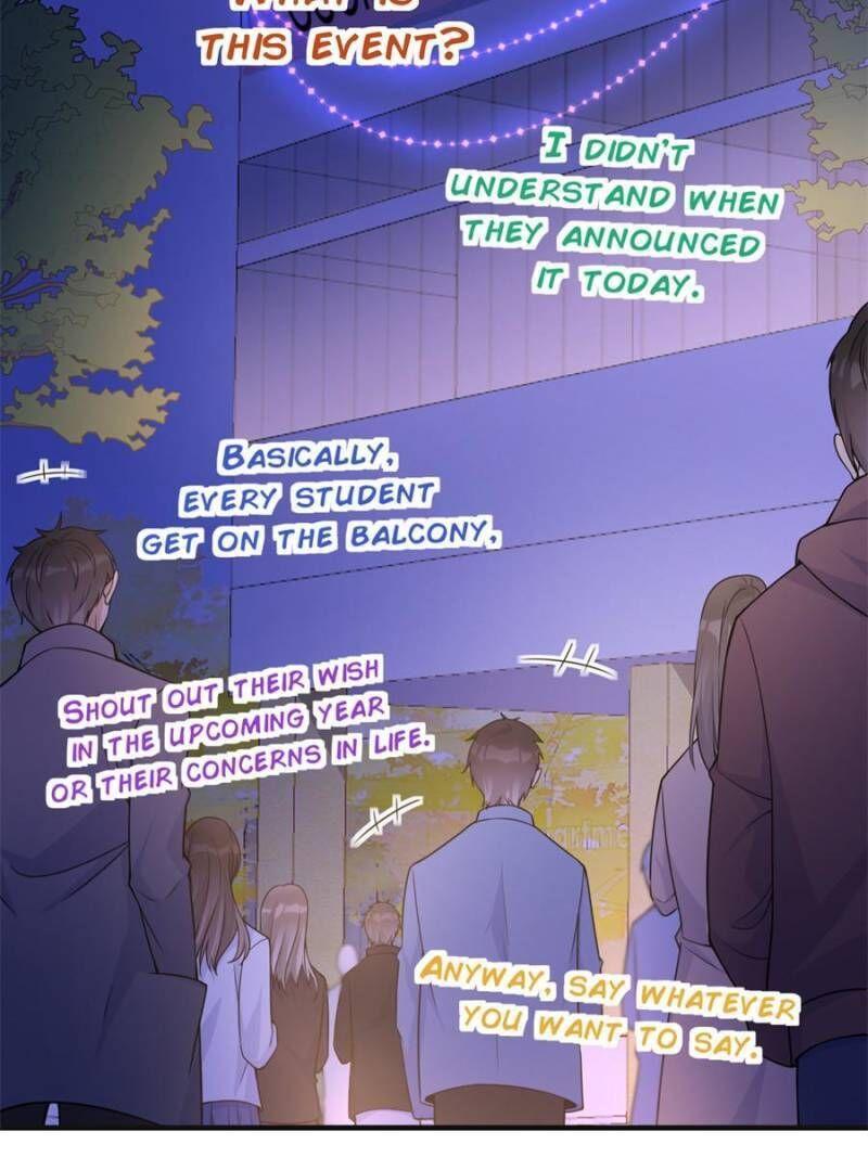 Hey Boss, I Am Your New Wife chapter 99 - page 2