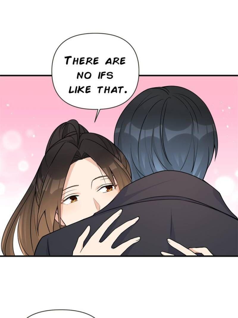 Hey Boss, I Am Your New Wife chapter 99 - page 20
