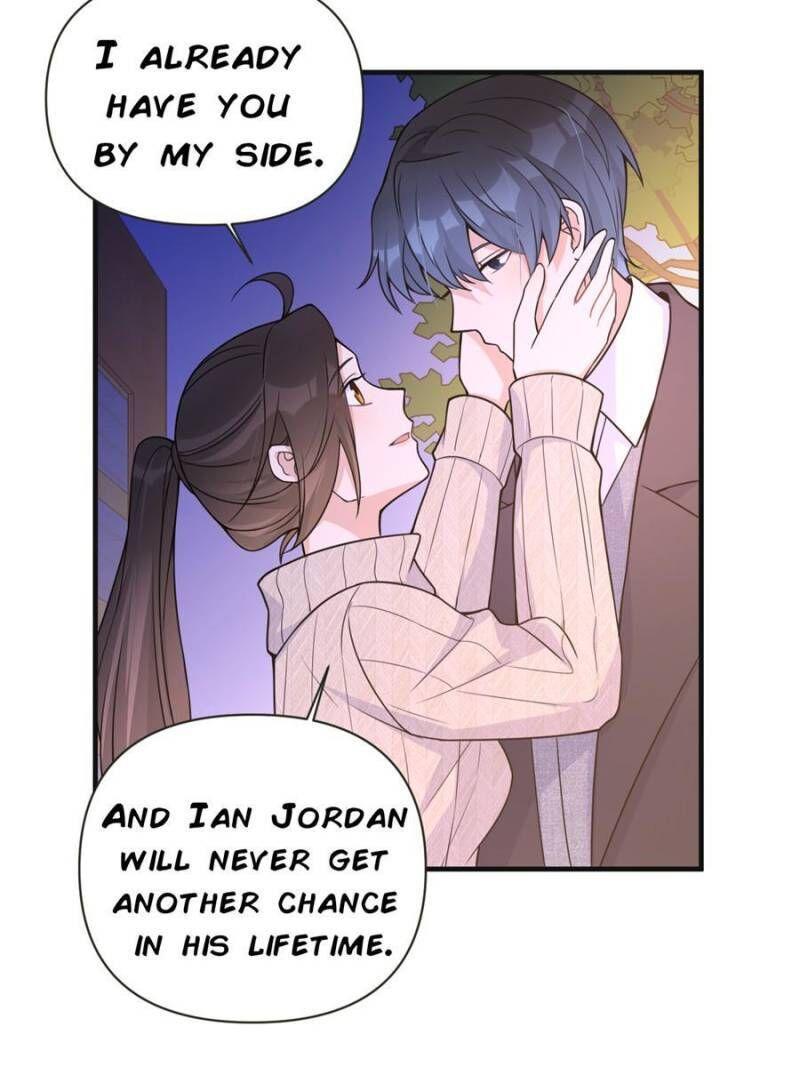 Hey Boss, I Am Your New Wife chapter 99 - page 21