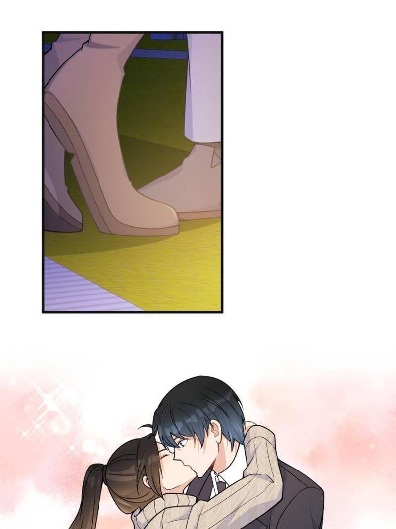 Hey Boss, I Am Your New Wife chapter 99 - page 22