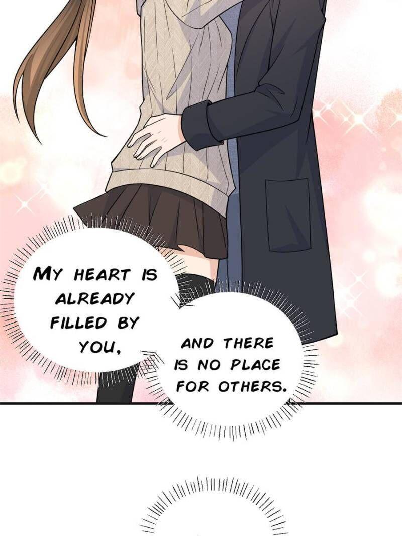 Hey Boss, I Am Your New Wife chapter 99 - page 23