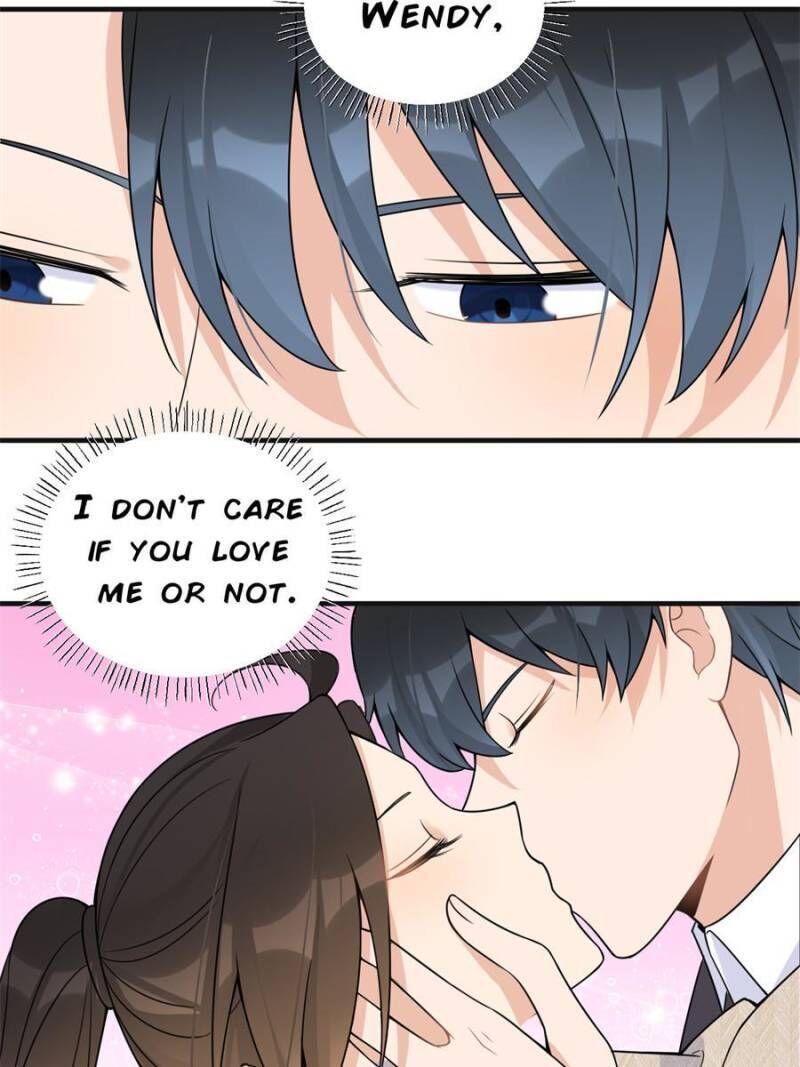Hey Boss, I Am Your New Wife chapter 99 - page 24
