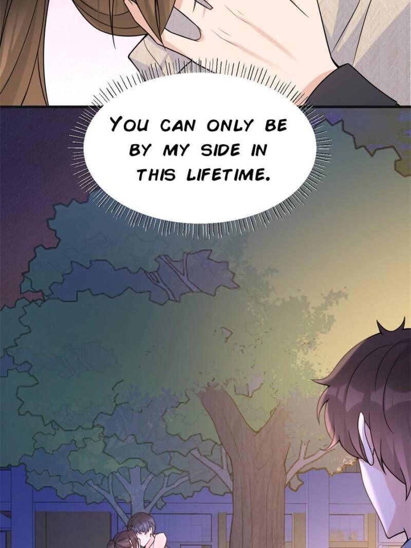 Hey Boss, I Am Your New Wife chapter 99 - page 25