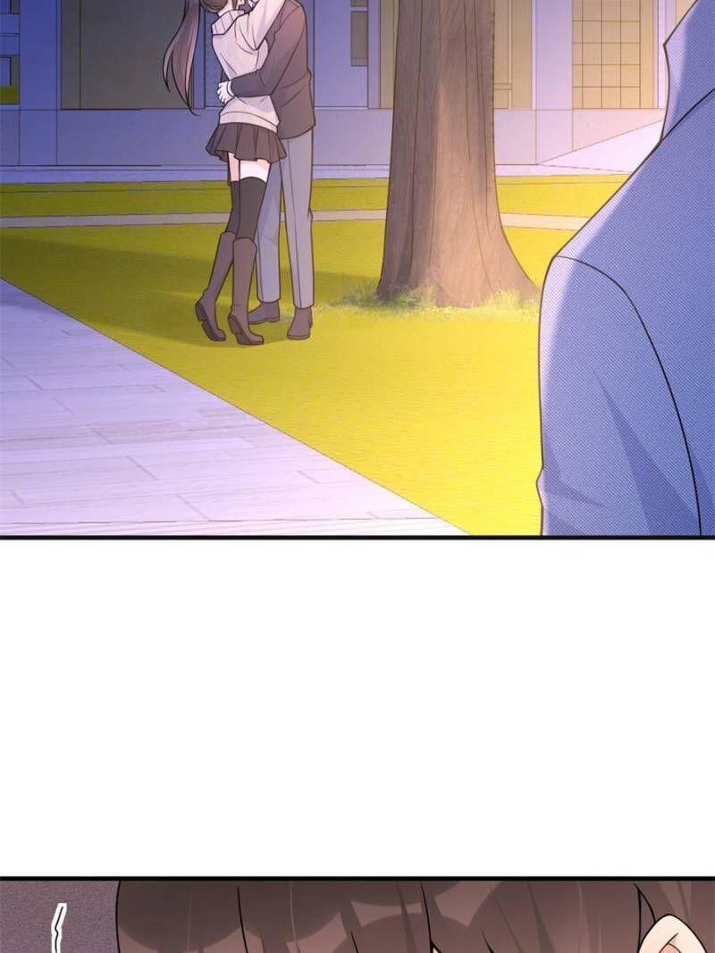 Hey Boss, I Am Your New Wife chapter 99 - page 26