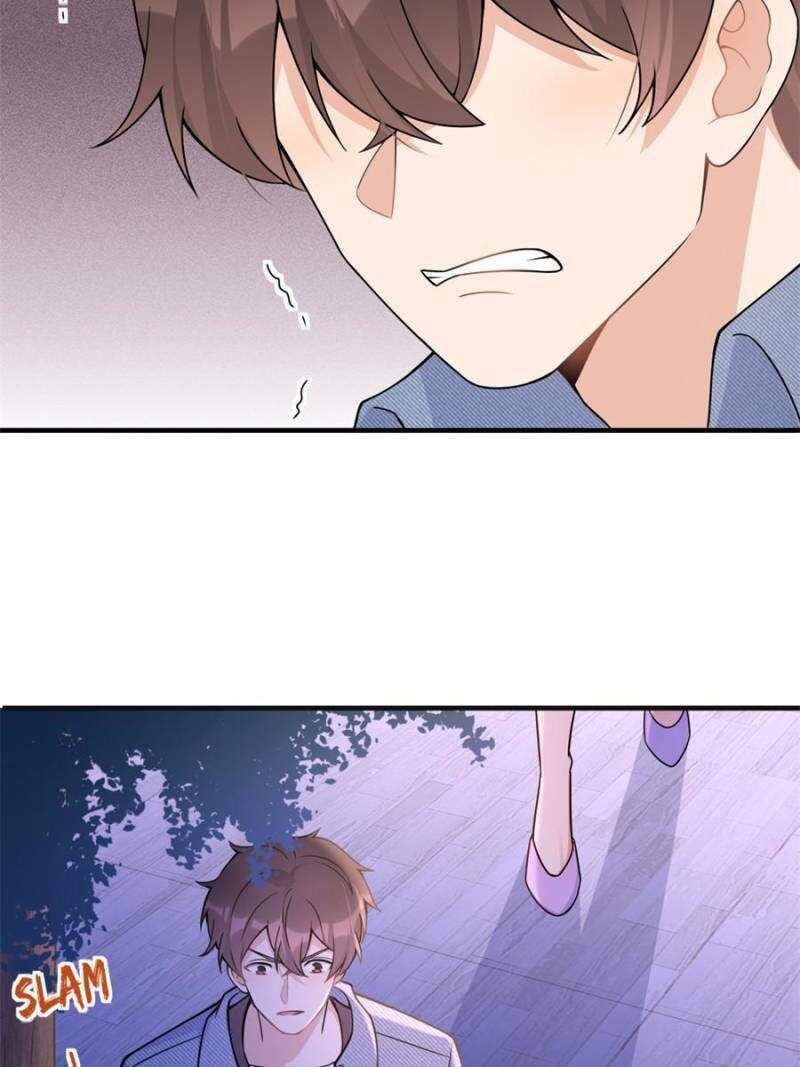 Hey Boss, I Am Your New Wife chapter 99 - page 27
