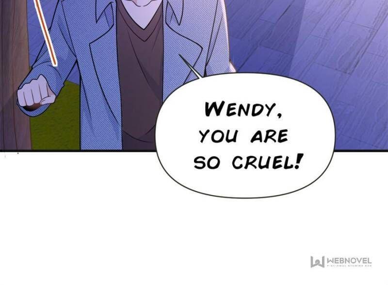 Hey Boss, I Am Your New Wife chapter 99 - page 28