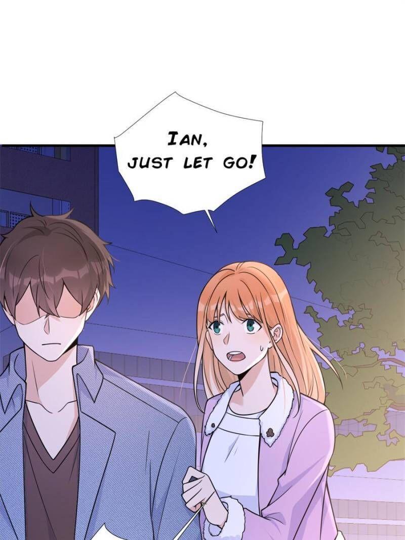 Hey Boss, I Am Your New Wife chapter 99 - page 29