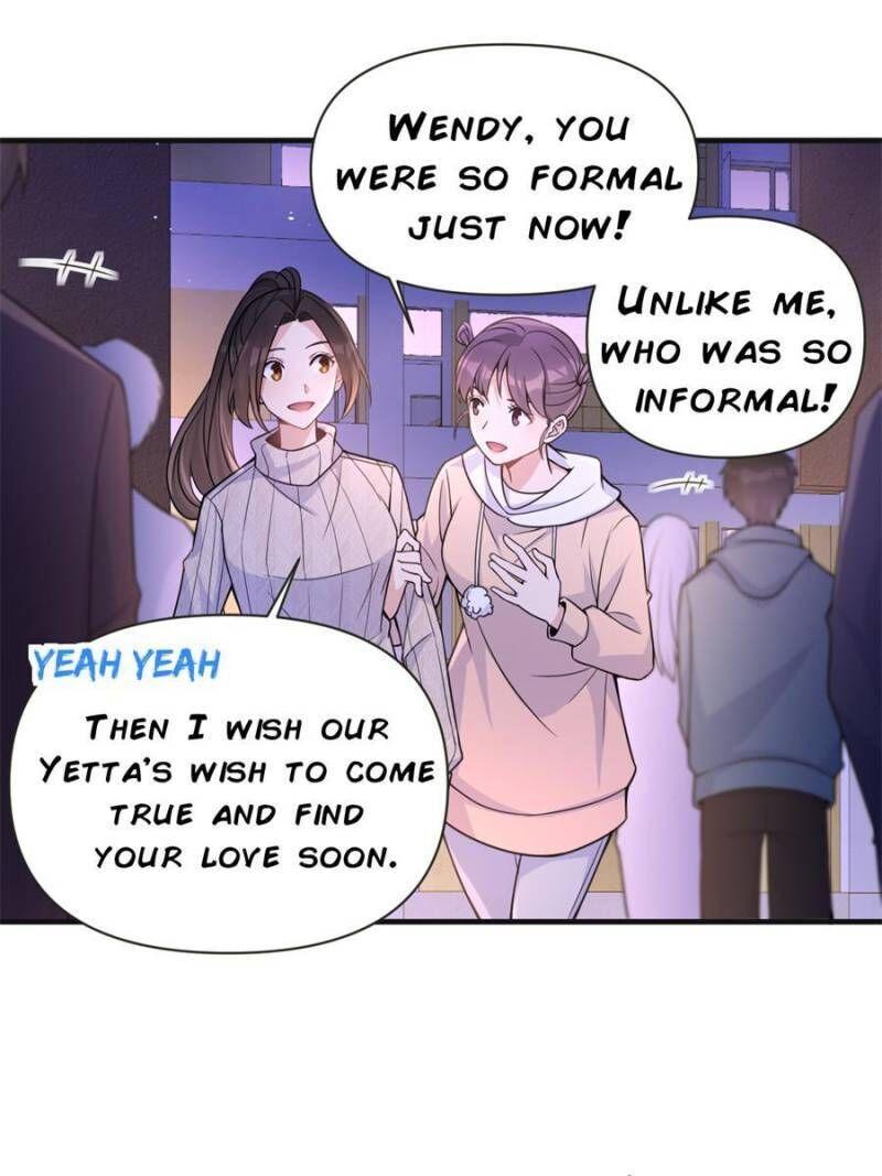 Hey Boss, I Am Your New Wife chapter 99 - page 3