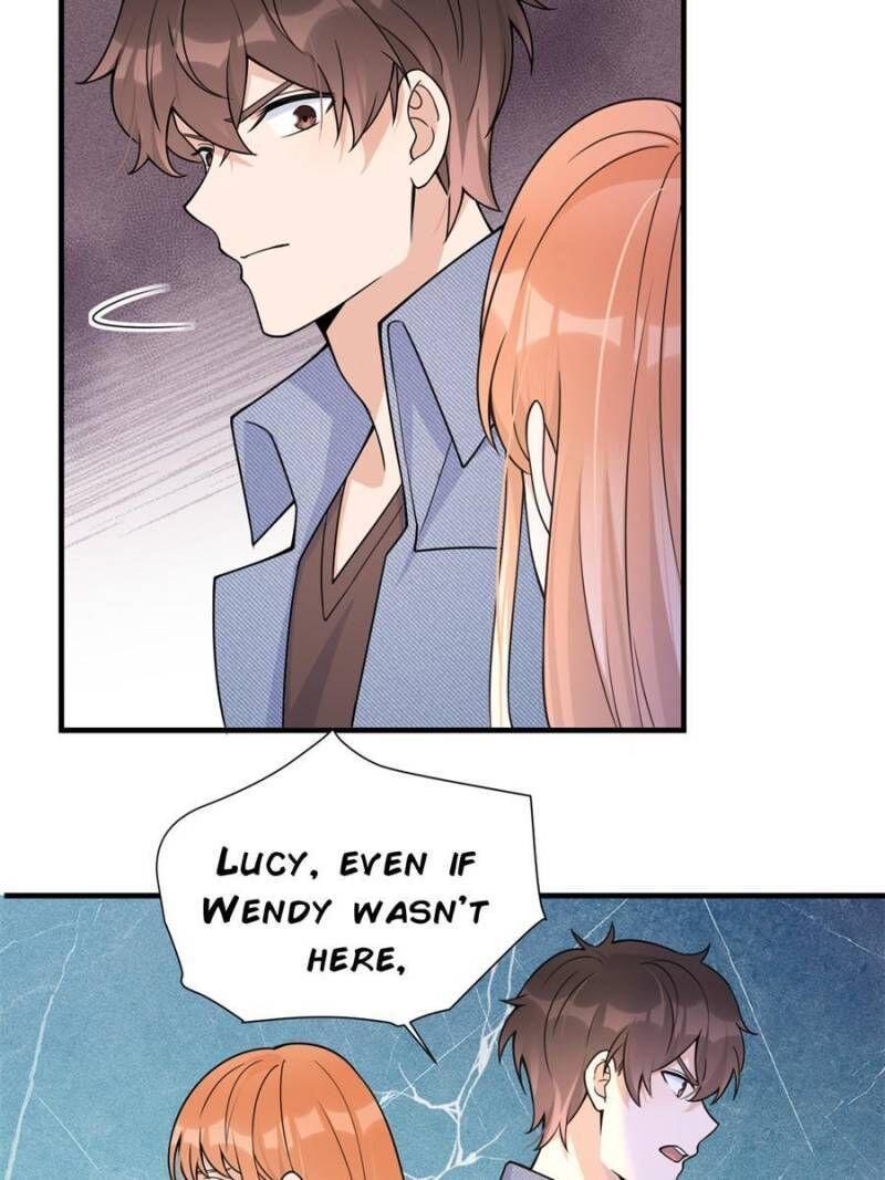 Hey Boss, I Am Your New Wife chapter 99 - page 31