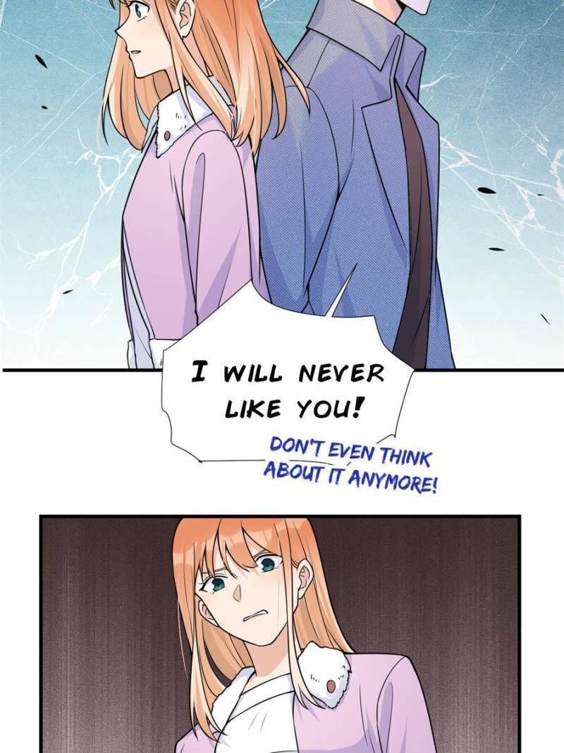 Hey Boss, I Am Your New Wife chapter 99 - page 32