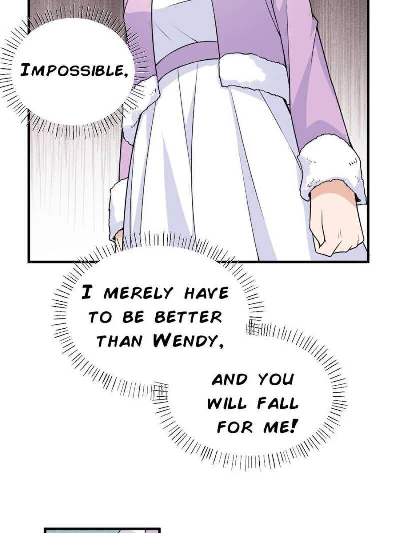 Hey Boss, I Am Your New Wife chapter 99 - page 33