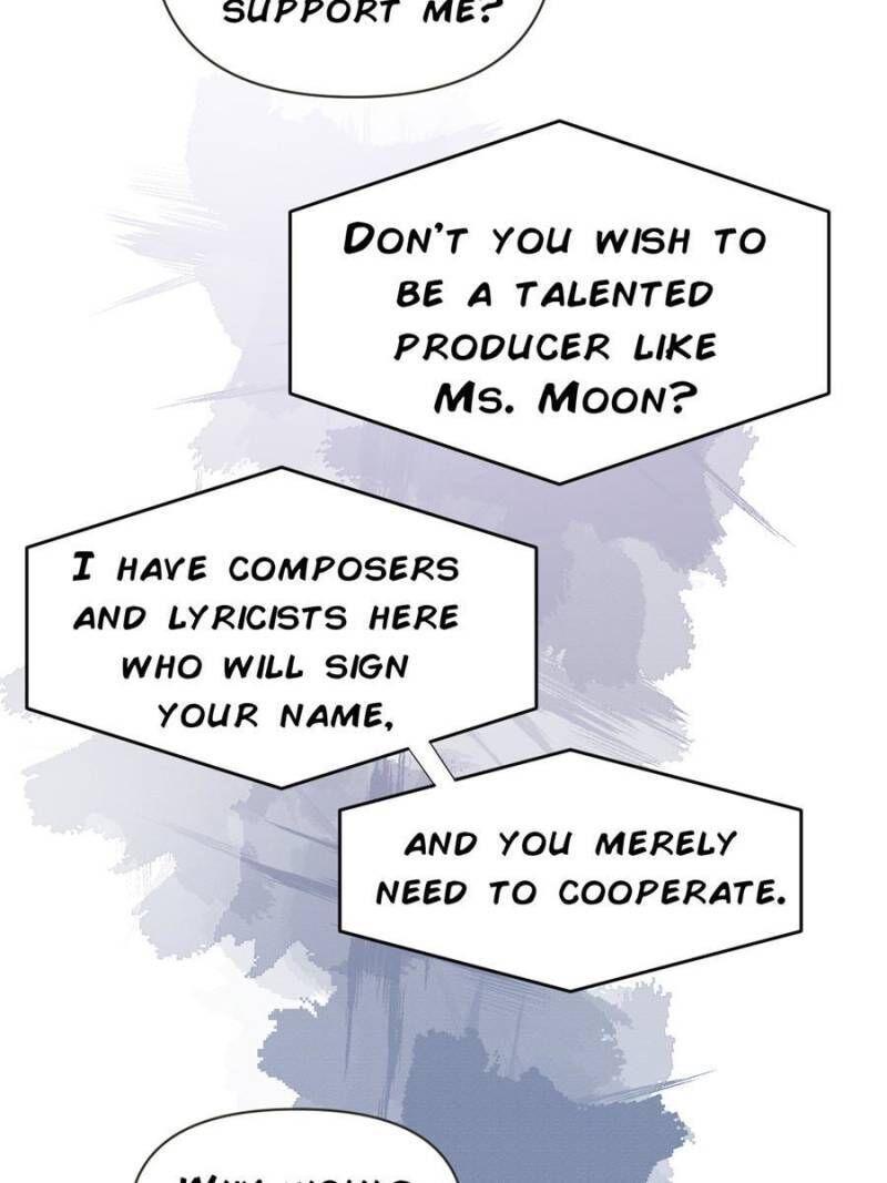 Hey Boss, I Am Your New Wife chapter 99 - page 35