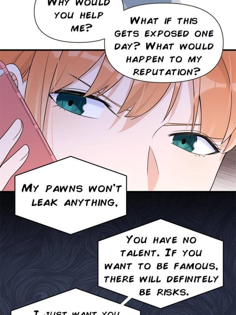 Hey Boss, I Am Your New Wife chapter 99 - page 36