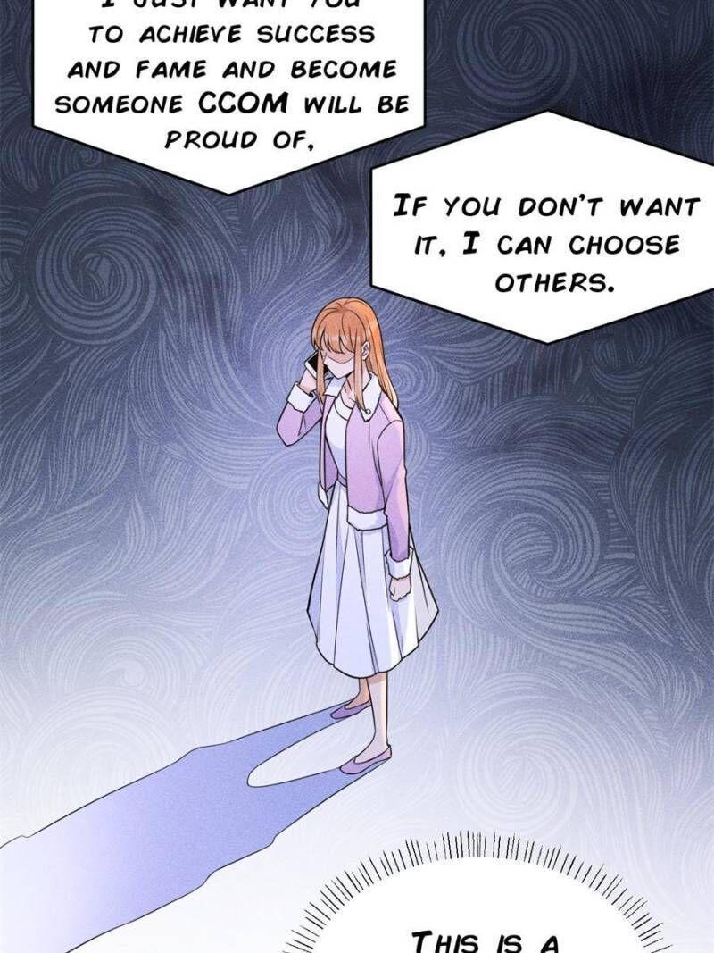 Hey Boss, I Am Your New Wife chapter 99 - page 37