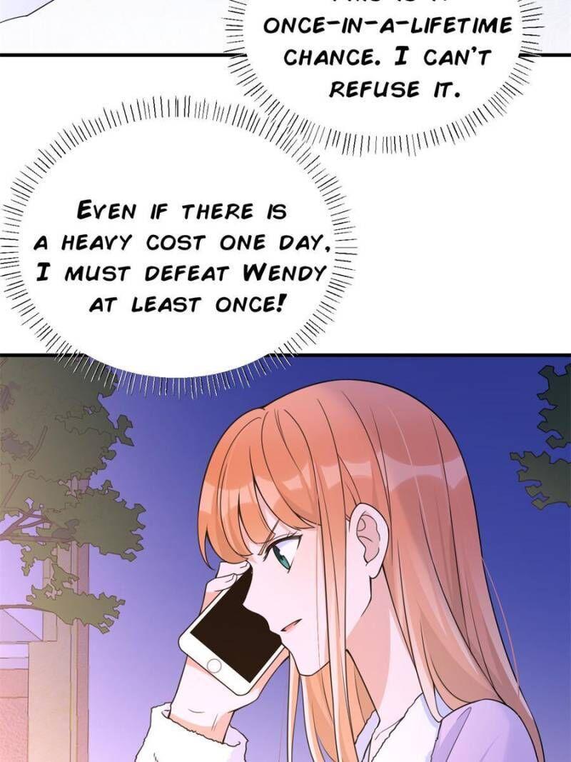 Hey Boss, I Am Your New Wife chapter 99 - page 38
