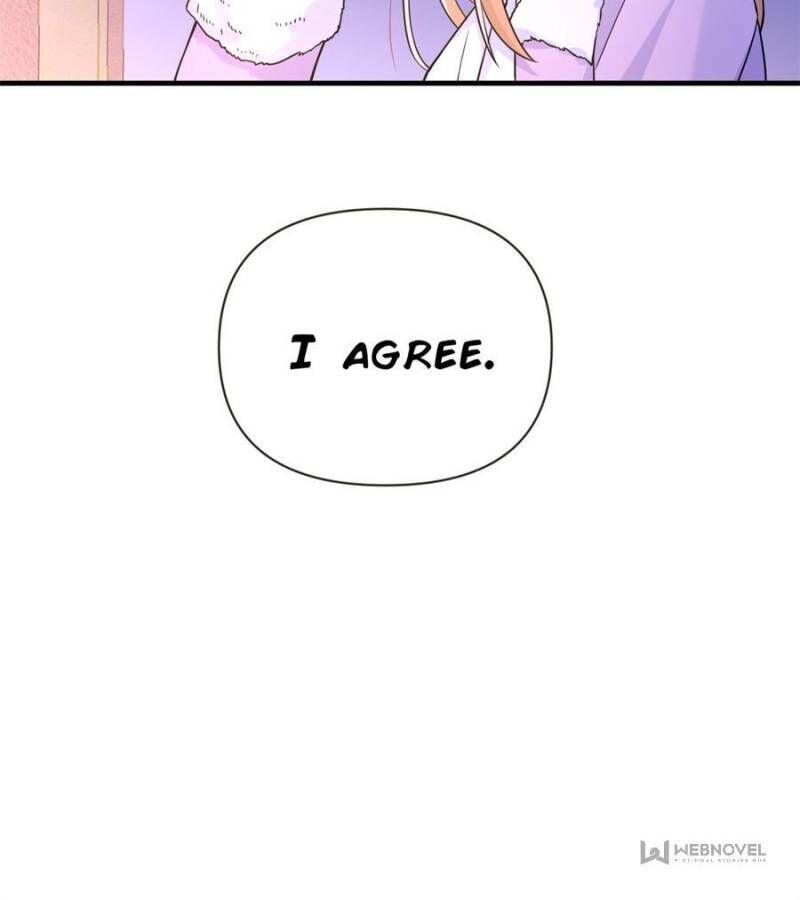 Hey Boss, I Am Your New Wife chapter 99 - page 39