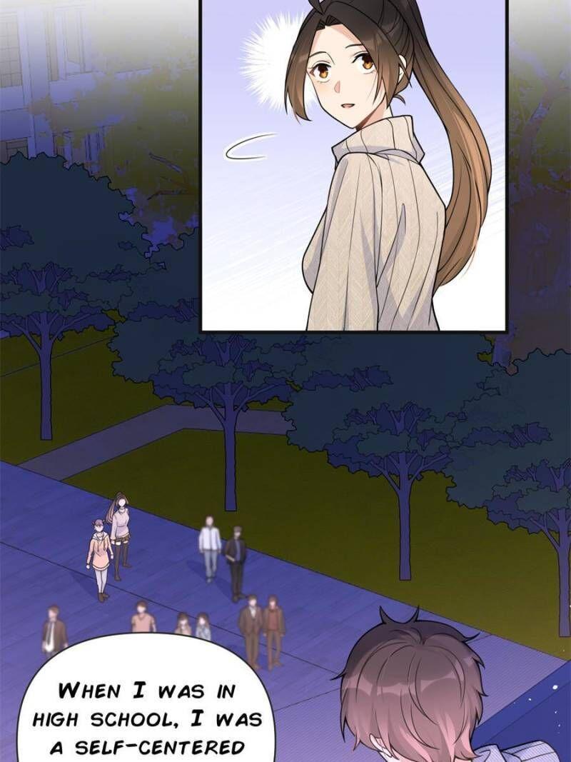 Hey Boss, I Am Your New Wife chapter 99 - page 5