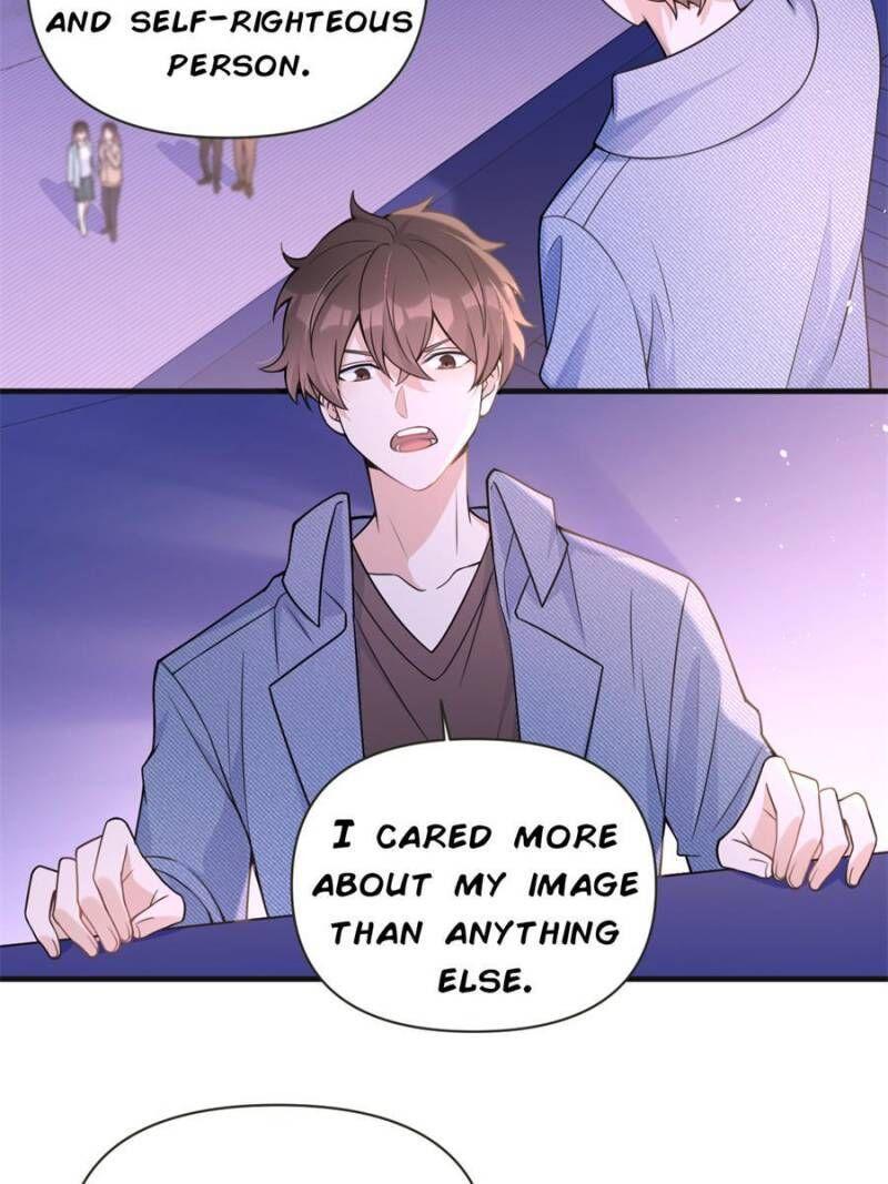 Hey Boss, I Am Your New Wife chapter 99 - page 6