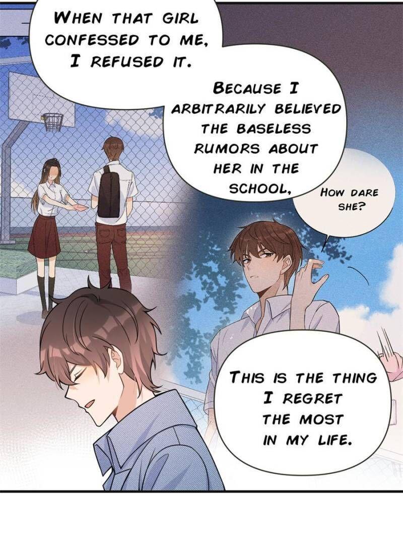 Hey Boss, I Am Your New Wife chapter 99 - page 7